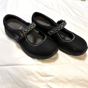 Merrell Slip On Shoes.